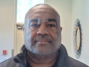 Photo of DAVIS, MICHAEL WAYNE