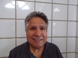 Photo of SANDOVAL, ROY
