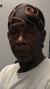 Photo of MC-CALLUM, CHARLES RAY