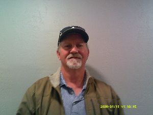 Photo of PRUITT, JEFFREY SCOTT