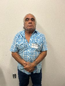 Photo of GARCIA, TRINIDAD CHAGOLLA JR
