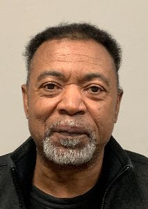 Photo of HARRIS, WESLEY ERIC