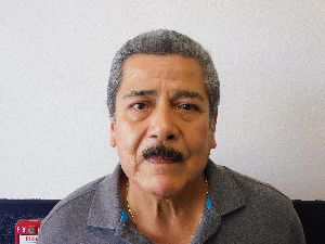 Photo of SUAREZ, RODOLFO L