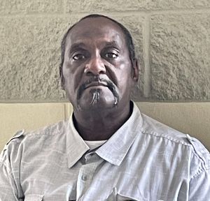 Photo of FREEMAN, CALVIN LLOYD