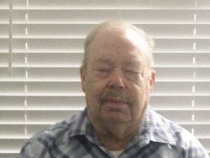 Photo of STOREY, LORIN EUGENE