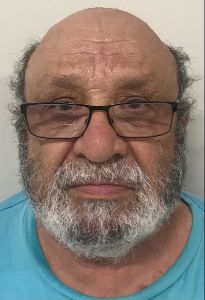 Photo of GALLARDO, LUIS DELGADO