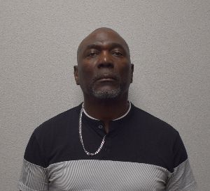 Photo of BAKER, GAYNEAL RAY