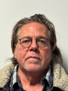 Photo of BURMAN, RICKEY CHARLES
