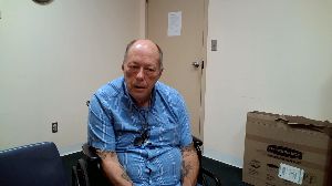 Photo of WILLIAMS, RONALD ERSKIN