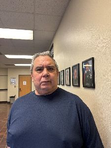 Photo of RODRIGUEZ, DAVID MARCOS