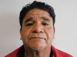Photo of REYES, JAVIER