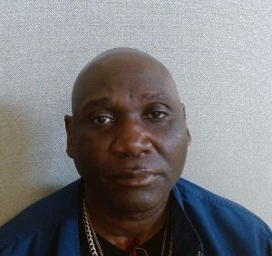 Photo of STRAIN, CHARLES JUNIOR
