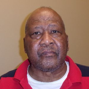 Photo of WARREN, ROBERT EARL JR