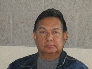 Photo of MIRELES, GILBERTO FLORES