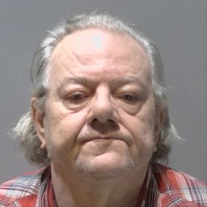 Photo of HUGHES, DANIEL JACK