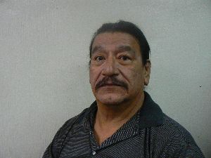 Photo of NUNCIO, ROBERT OZZIEL