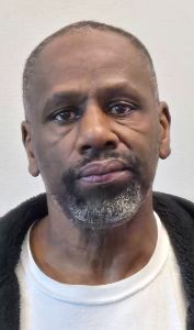 Photo of DOTIE, JAMES KENNETH
