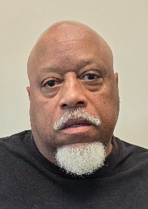 Photo of HARGE, REGINALD LYNN