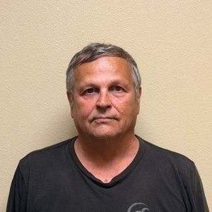 Photo of POURNER, RODNEY EMMETT
