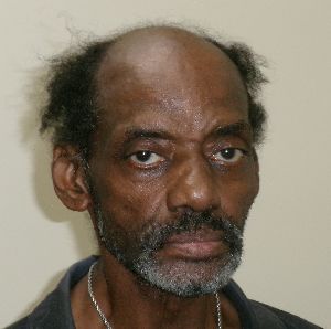 Photo of BROWN, JOHNNY MACK