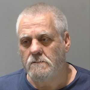 Photo of GILMORE, RONNIE FLOYD