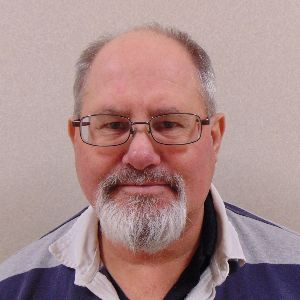 Photo of WICKER, DONALD LEE