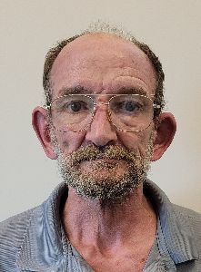 Photo of JACKSON, TIMOTHY CRAIG