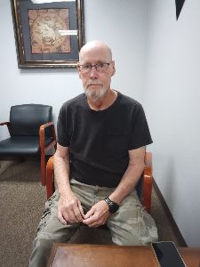 Photo of ANDERSON, MICHAEL TODD