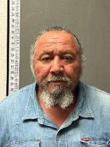 Photo of HERNANDEZ, XAVIER RAMOS