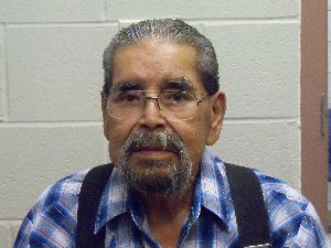 Photo of SEGURA, JULIAN HERNANDEZ