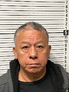 Photo of ARIZOLA, JESSE MARTINEZ