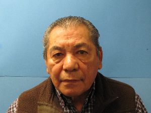 Photo of ZEPEDA, RAYMOND