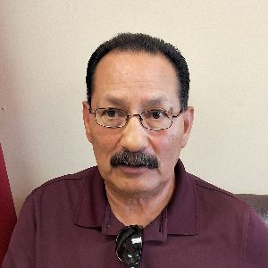 Photo of GUZMAN, RICHARD BEDILLO