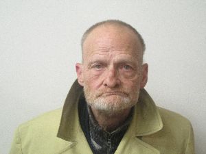 Photo of GILBERT, CHARLES WILLIAM