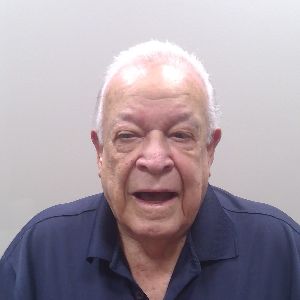 Photo of GARCIA, JERRY LINCOLN