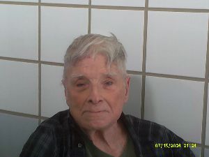 Photo of BURKE, DONALD ROBERT III