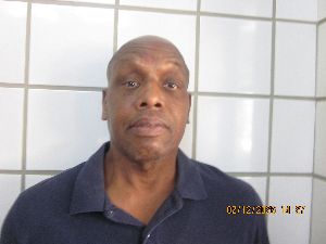 Photo of DUNN, DARRYL WAYNE