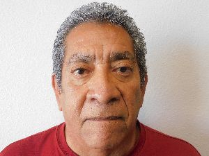 Photo of GONZALEZ, GEORGE