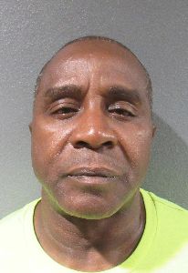 Photo of JACKSON, GENE WAYNE