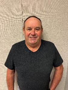 Photo of DERRICK, MARK KEVIN