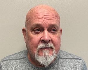 Photo of POTTER, TRAVIS DEAN