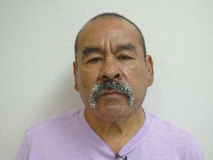 Photo of NAVARRO, JOSE ARTURO