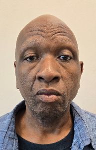 Photo of CUNNINGHAM, FREDDIE CHARLES