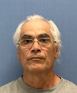 Photo of TREVINO, RICHARD RICKY