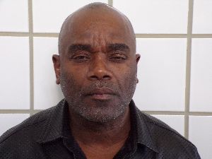 Photo of DAVIS, CARLOS