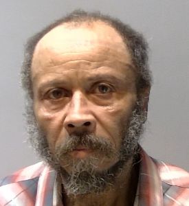 Photo of BENOIT, DONALD RAY