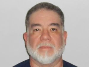 Photo of ALVARADO, IGNACIO JR