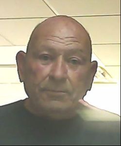 Photo of DION, THOMAS F