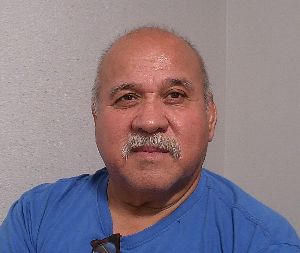 Photo of OLVERA, MANUEL PENALES