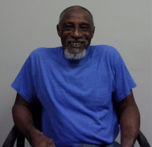 Photo of CHANCEY, LARRY EARL